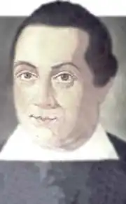 Francisco Valdivieso y Prada 